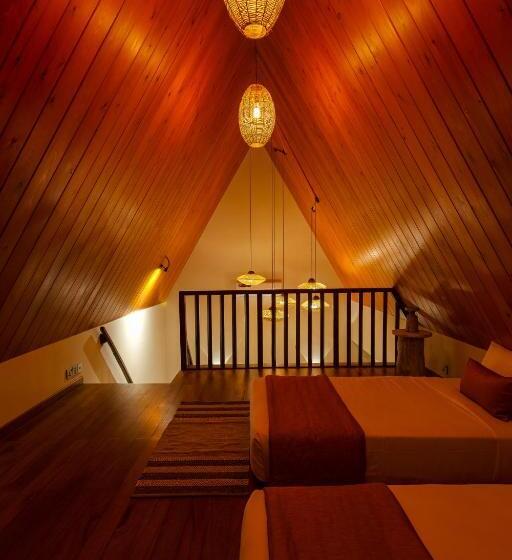 Resort Majentra Ella