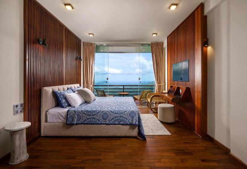 Resort Majentra Ella