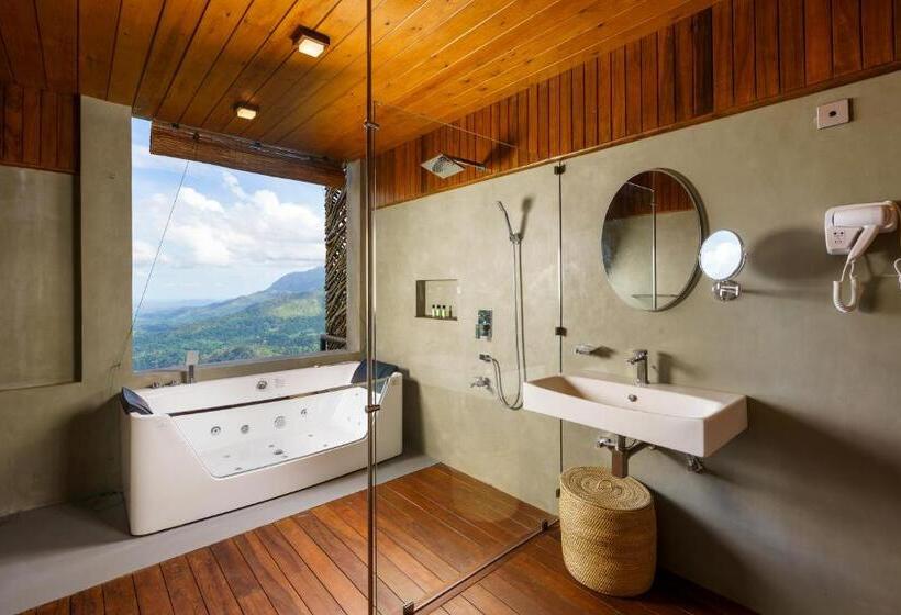 Resort Majentra Ella