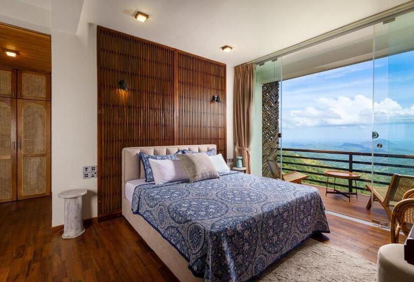 Resort Majentra Ella