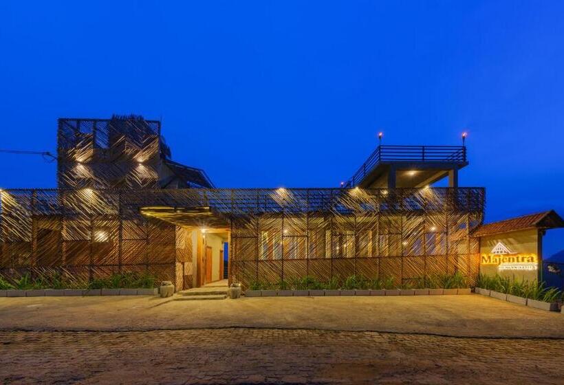 Resort Majentra Ella