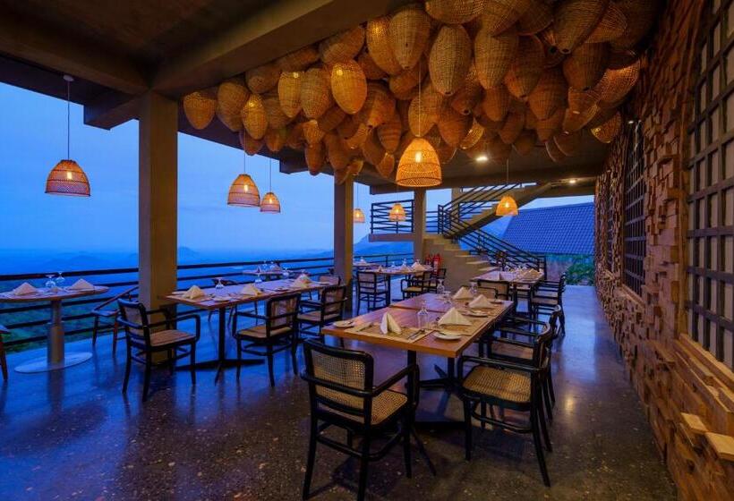 Resort Majentra Ella