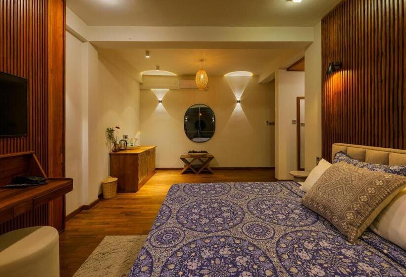 Resort Majentra Ella