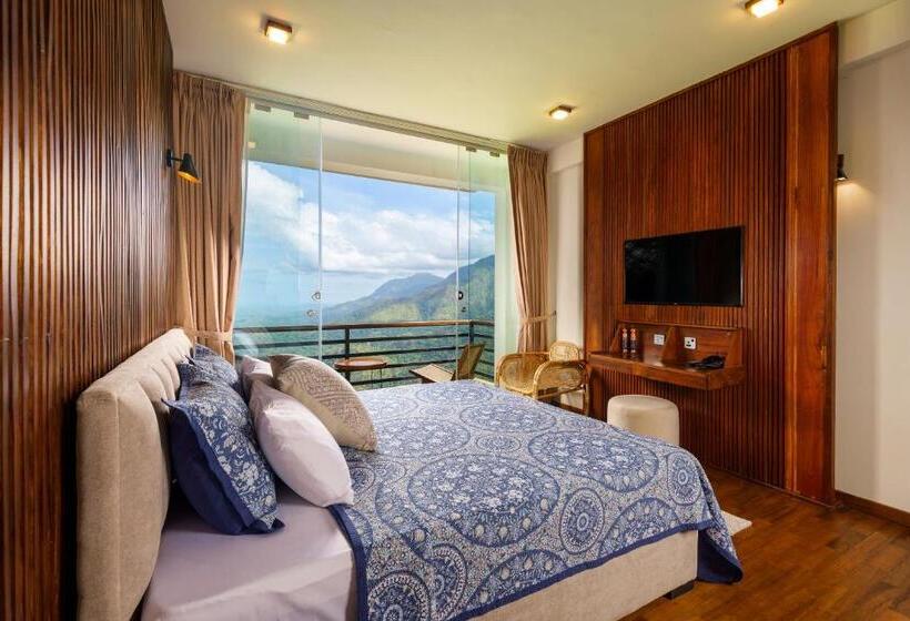 Resort Majentra Ella