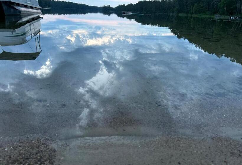 Sure Game Wilderness Resort