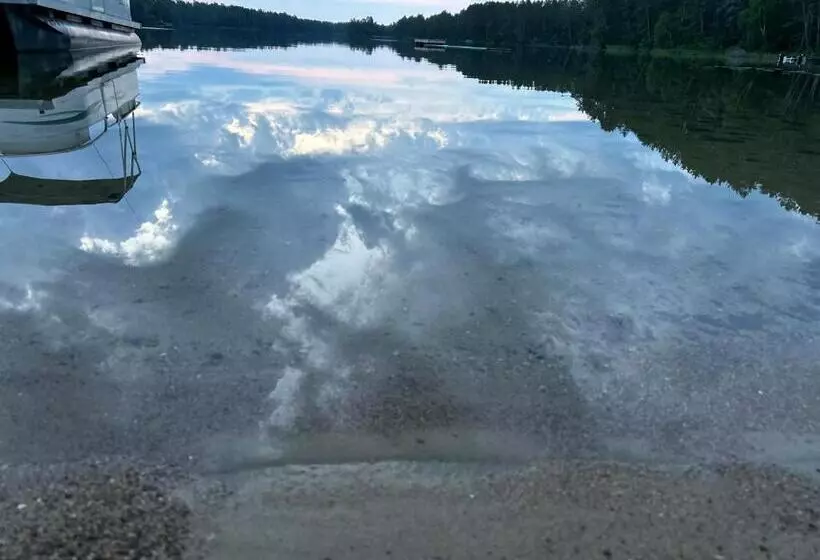 Sure Game Wilderness Resort