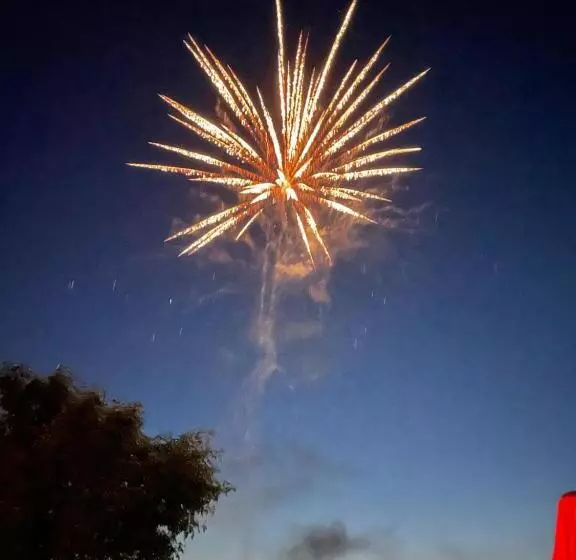 Sure Game Wilderness Resort