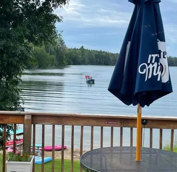 Sure Game Wilderness Resort