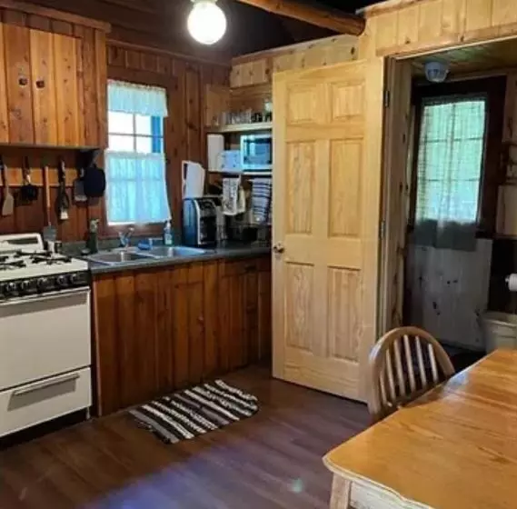 Sure Game Wilderness Resort