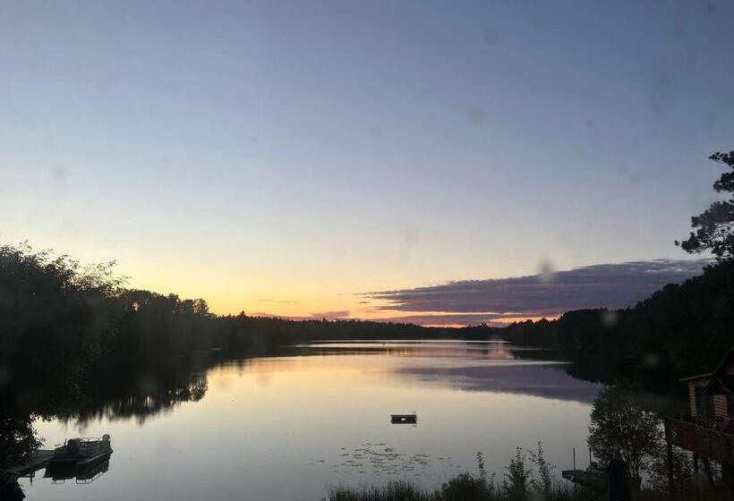 Sure Game Wilderness Resort