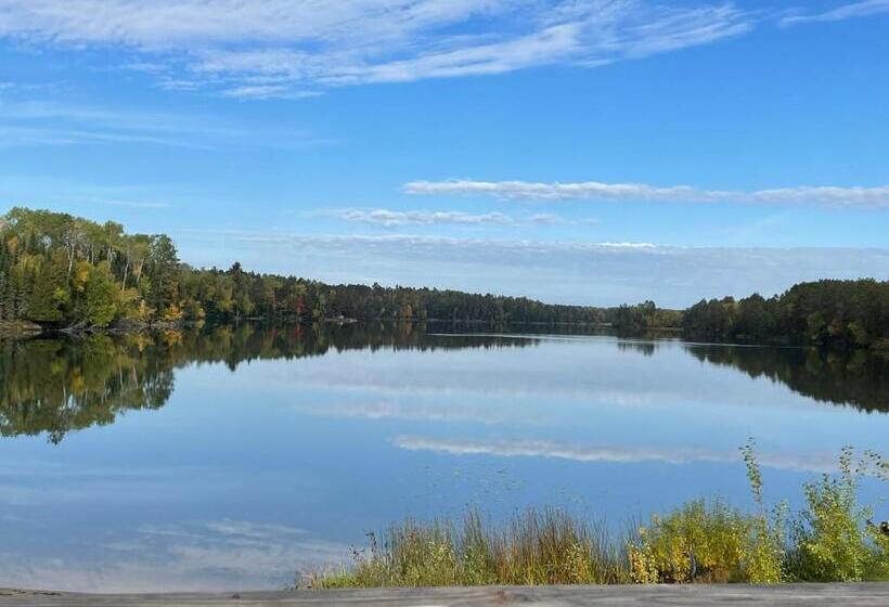 Sure Game Wilderness Resort