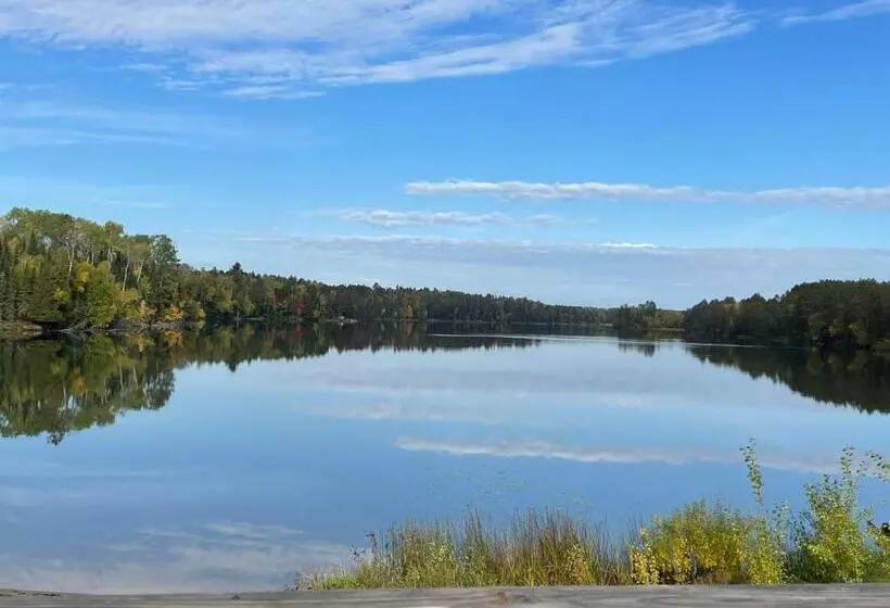 Sure Game Wilderness Resort