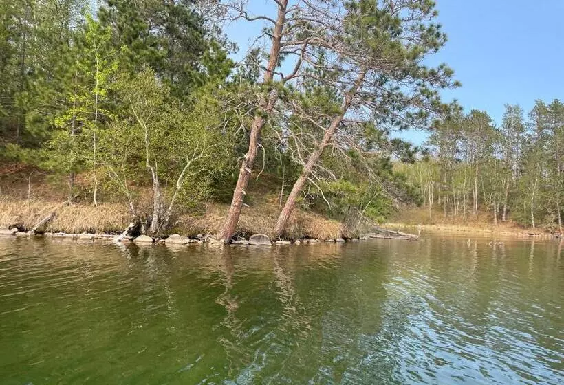 Sure Game Wilderness Resort