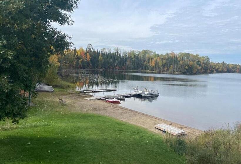 Sure Game Wilderness Resort