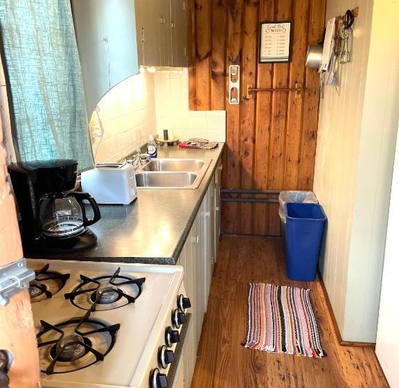 Sure Game Wilderness Resort