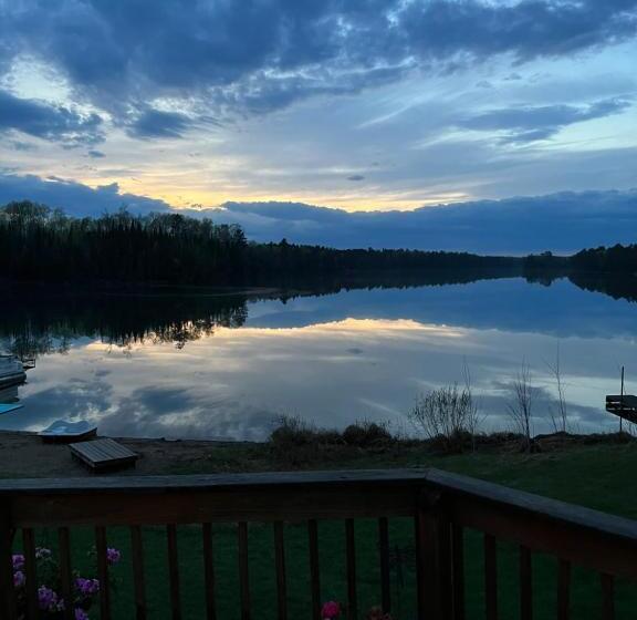 Sure Game Wilderness Resort