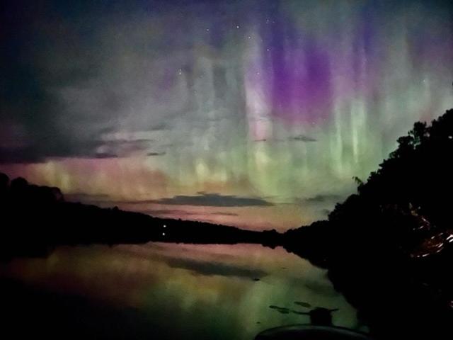 Sure Game Wilderness Resort