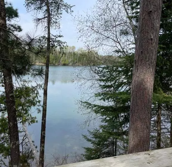 Sure Game Wilderness Resort