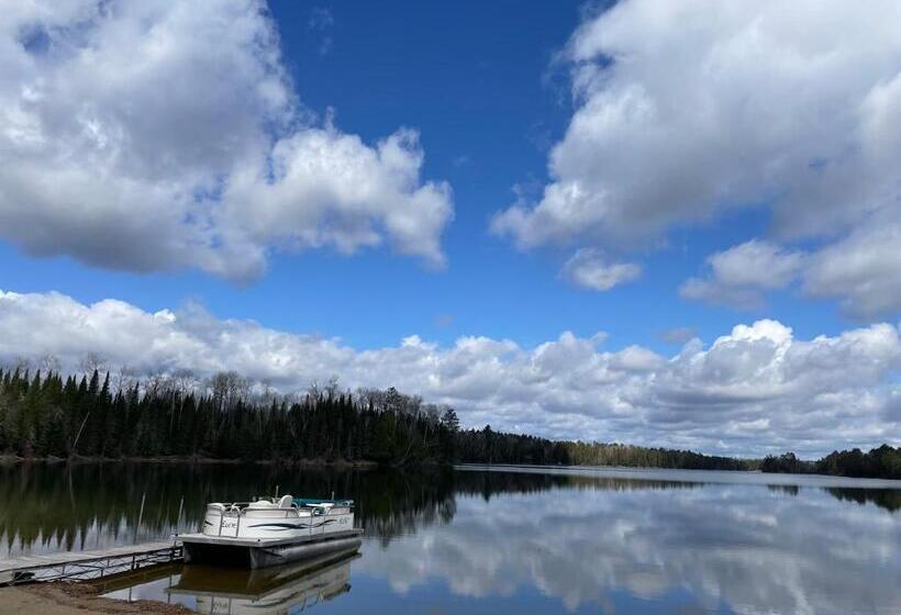 Sure Game Wilderness Resort