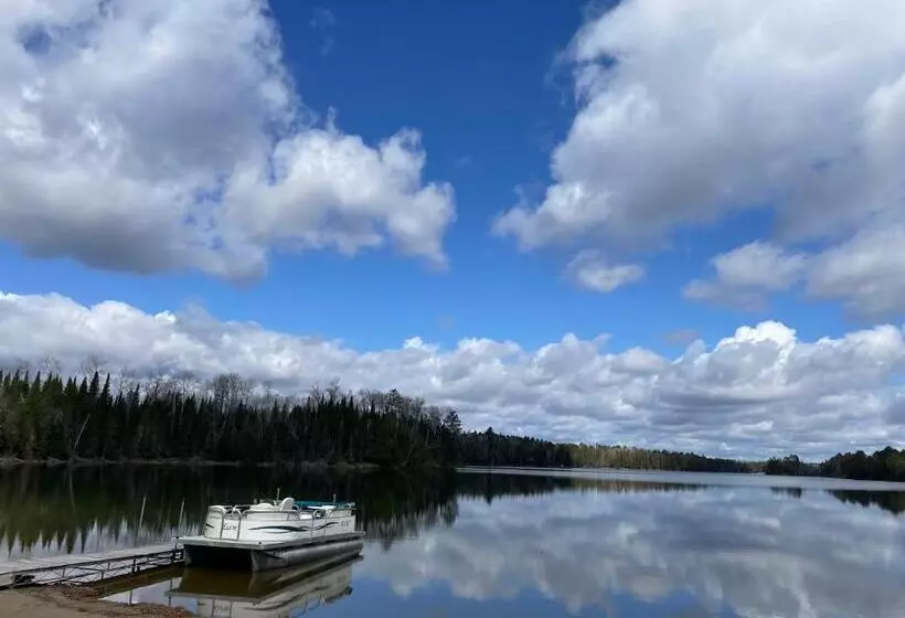 Sure Game Wilderness Resort