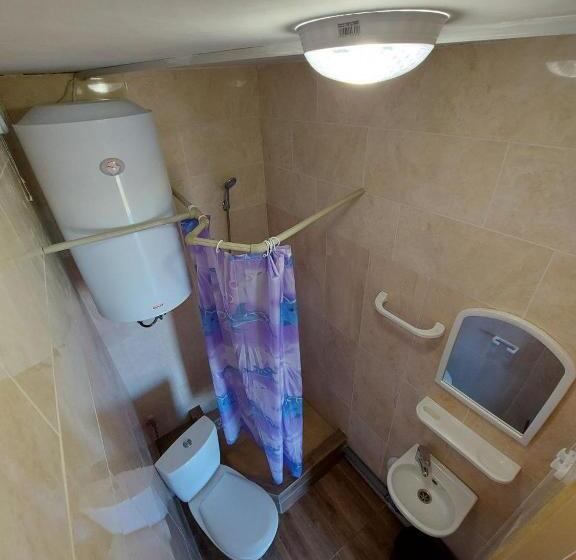 هاستل затока 501