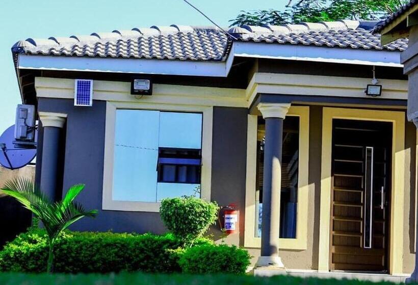 住宿加早餐  Bonitaz Lodge