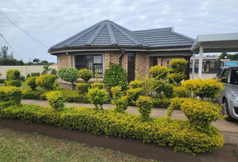 住宿加早餐  Bonitaz Lodge