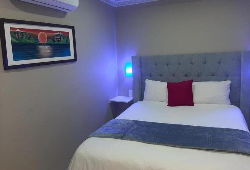 住宿加早餐  Bonitaz Lodge