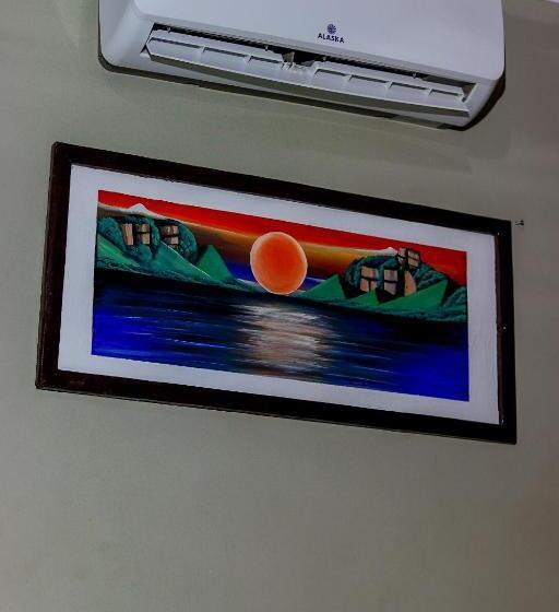 住宿加早餐  Bonitaz Lodge