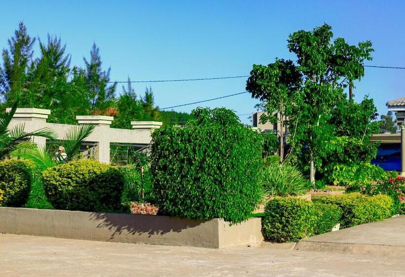 住宿加早餐  Bonitaz Lodge