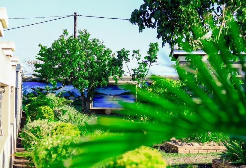 住宿加早餐  Bonitaz Lodge