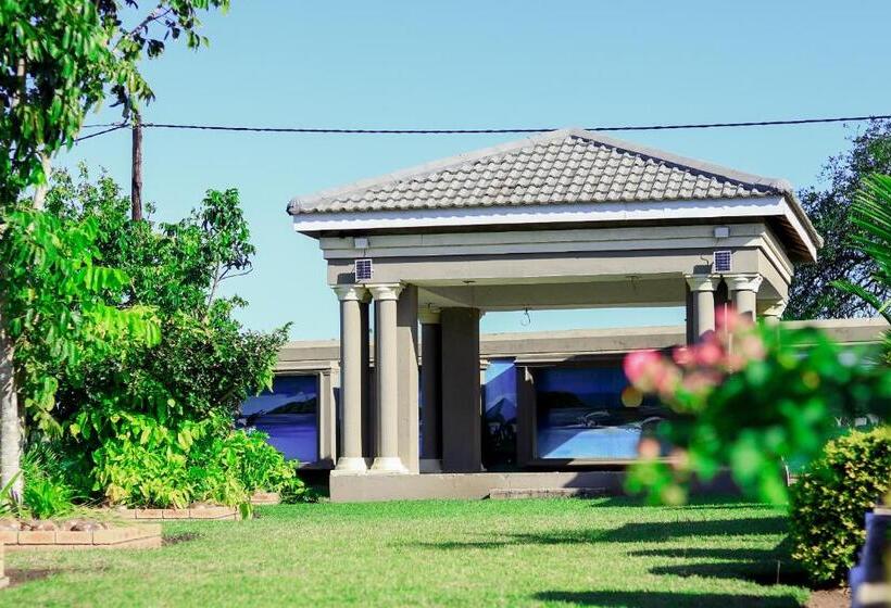 住宿加早餐  Bonitaz Lodge