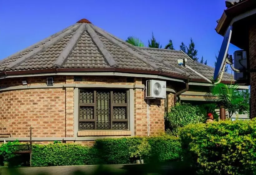 Aamiaismajoitus (B&B) Bonitaz Lodge