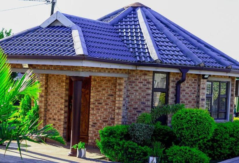 住宿加早餐  Bonitaz Lodge