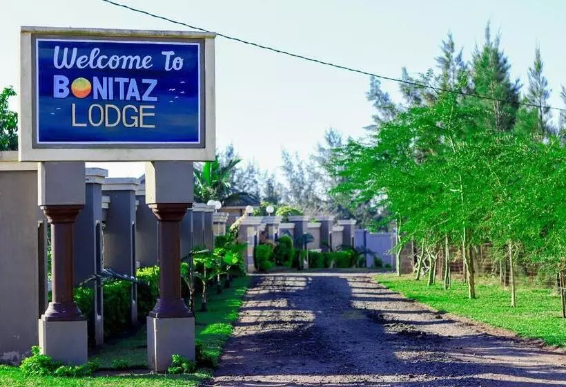 Aamiaismajoitus (B&B) Bonitaz Lodge