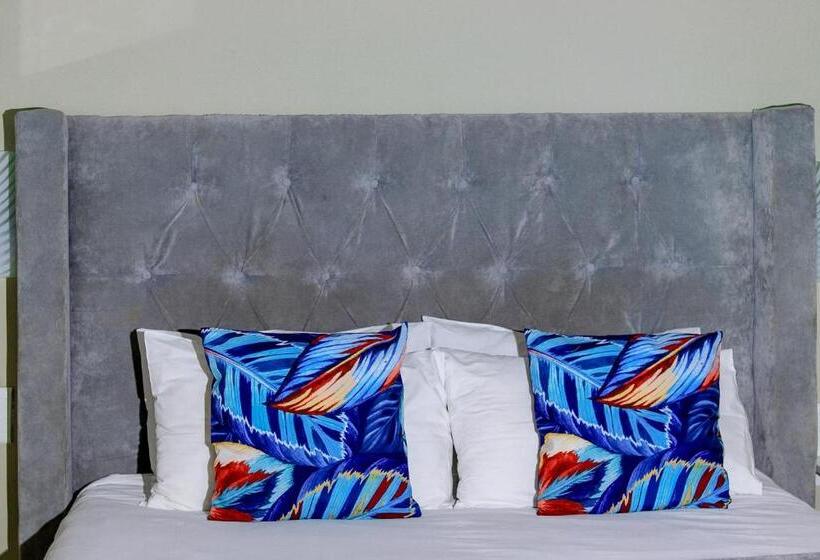 住宿加早餐  Bonitaz Lodge