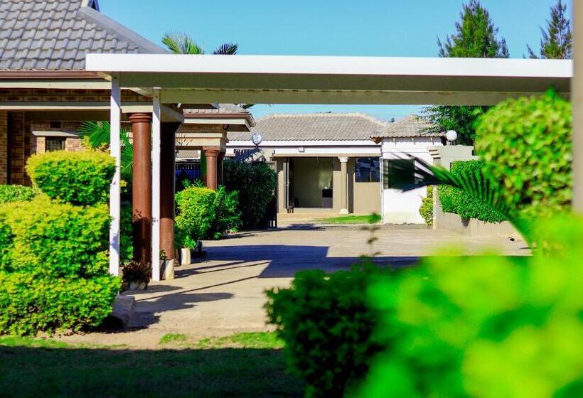 住宿加早餐  Bonitaz Lodge