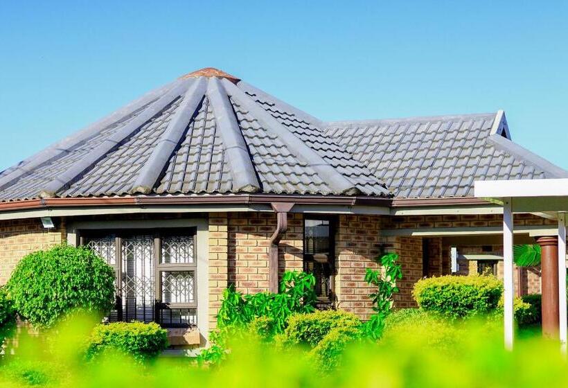 住宿加早餐  Bonitaz Lodge