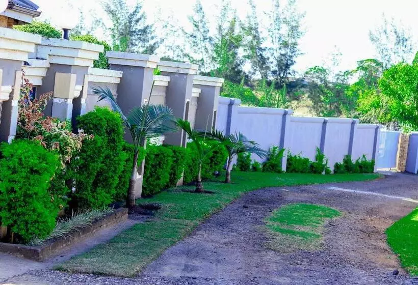 Aamiaismajoitus (B&B) Bonitaz Lodge