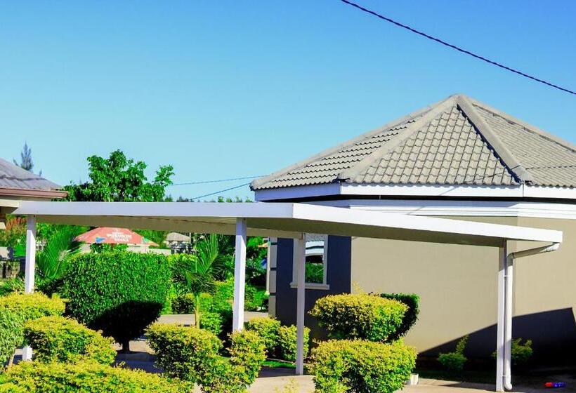 住宿加早餐  Bonitaz Lodge