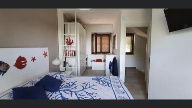 مبيت وإفطار Sunsea House Copanello