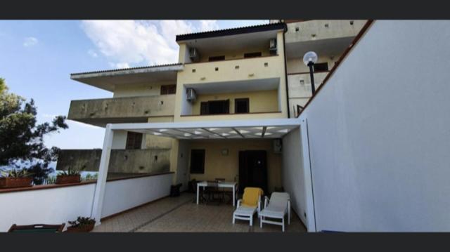 مبيت وإفطار Sunsea House Copanello