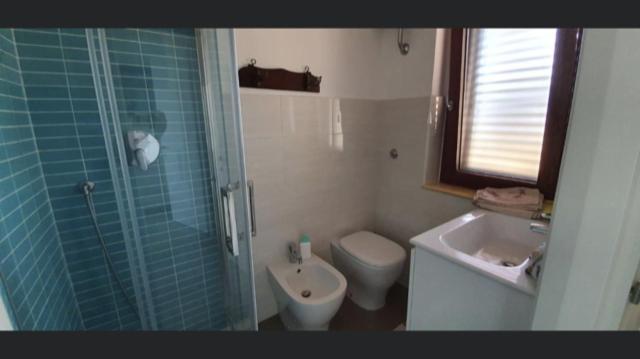 مبيت وإفطار Sunsea House Copanello