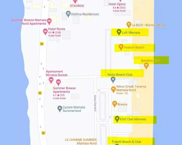 Blitz Studio Bel Air Apartments Luxury And More