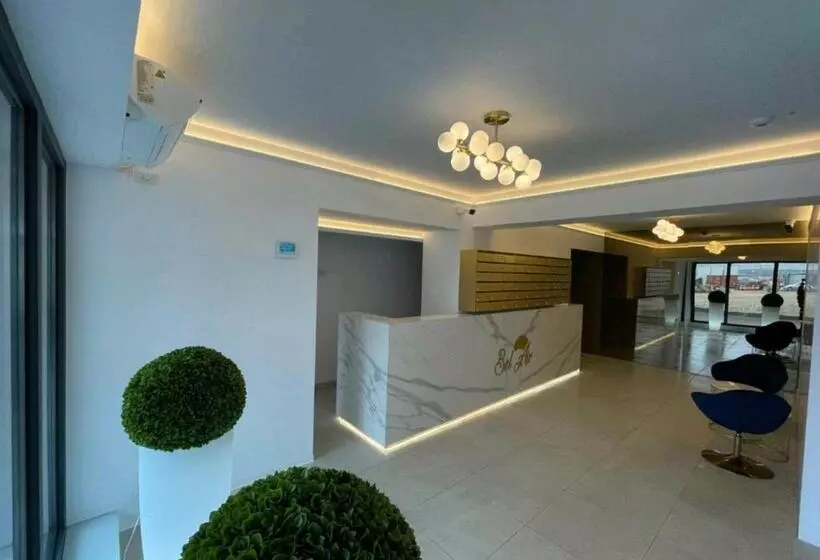 Blitz Studio Bel Air Apartments Luxury And More