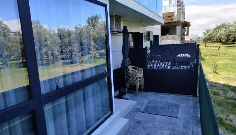 Blitz Studio Bel Air Apartments Luxury And More