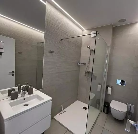 Blitz Studio Bel Air Apartments Luxury And More