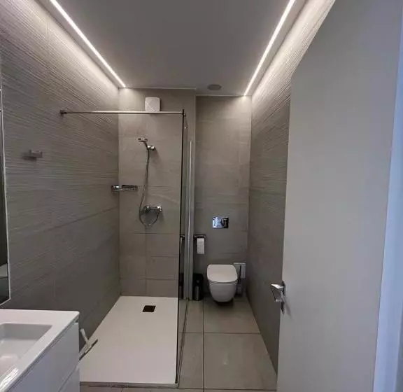 Blitz Studio Bel Air Apartments Luxury And More