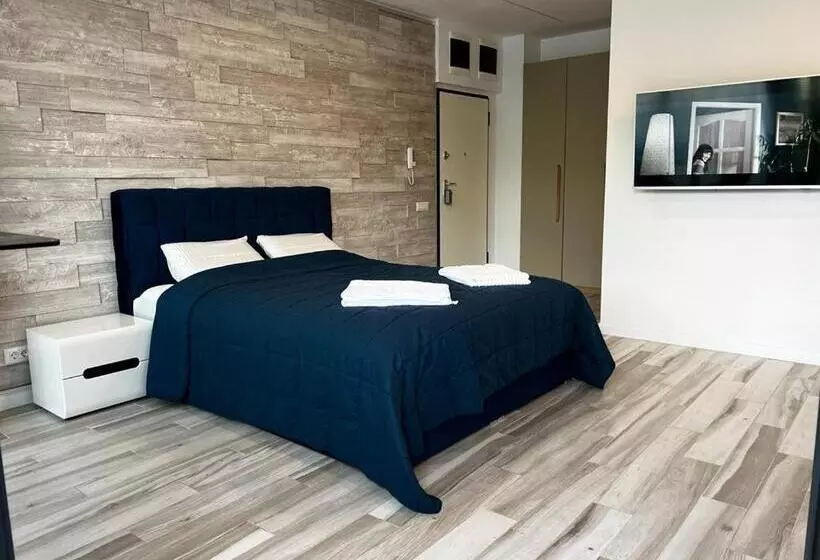 Blitz Studio Bel Air Apartments Luxury And More