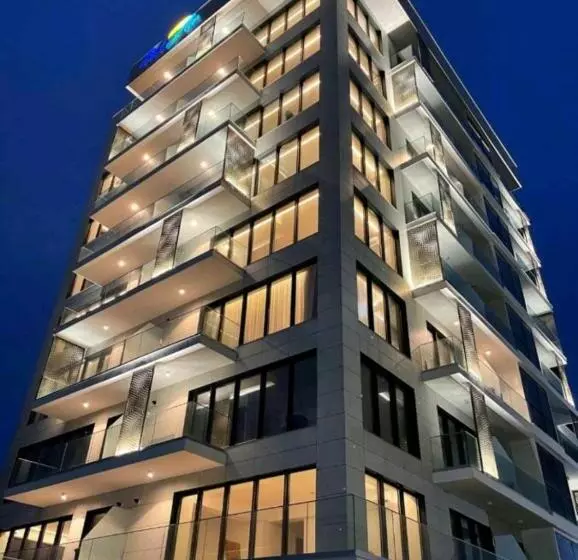 Blitz Studio Bel Air Apartments Luxury And More